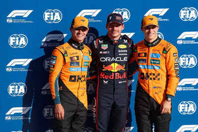 Max Verstappen celebrating victory at Monza, 2025 Italian Grand Prix