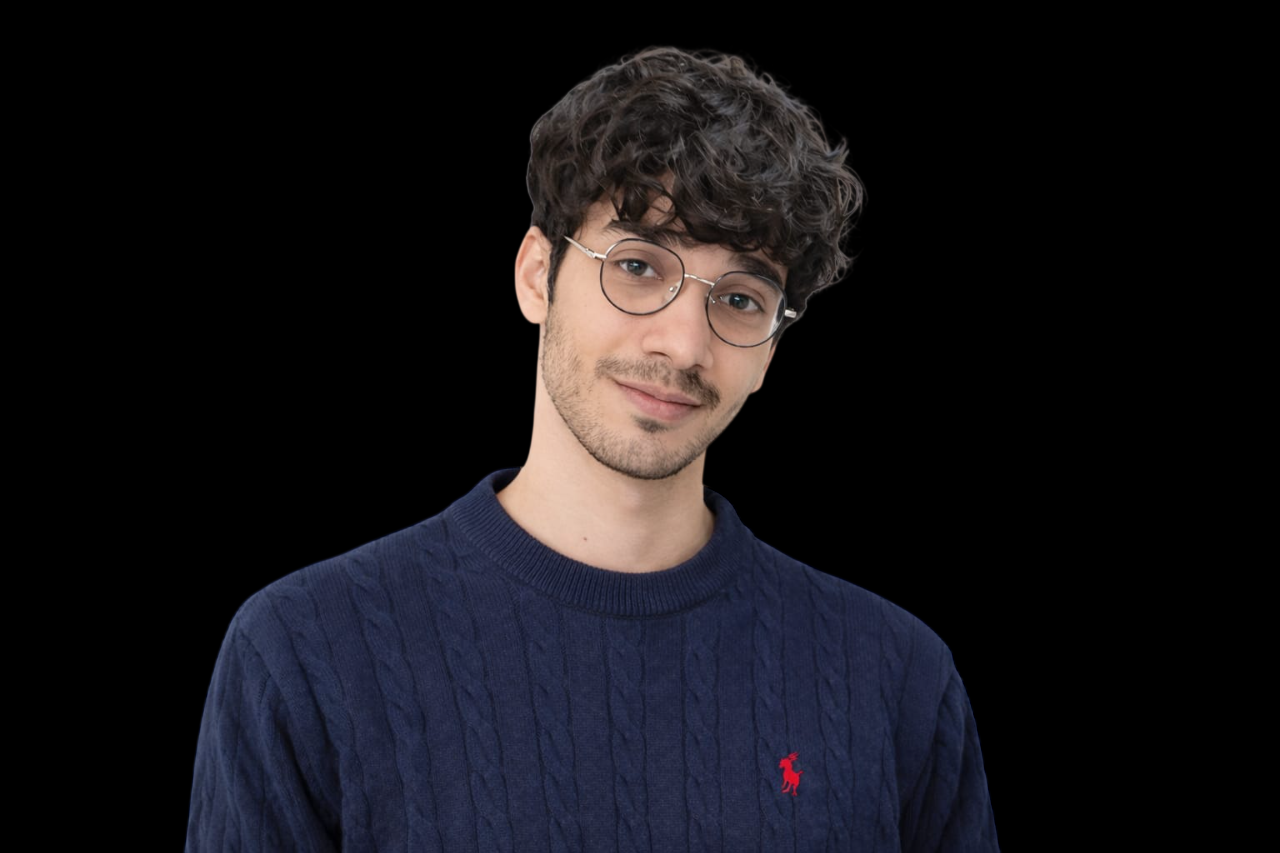 Muhammad Hamza — ML Researcher · IIT Kharagpur